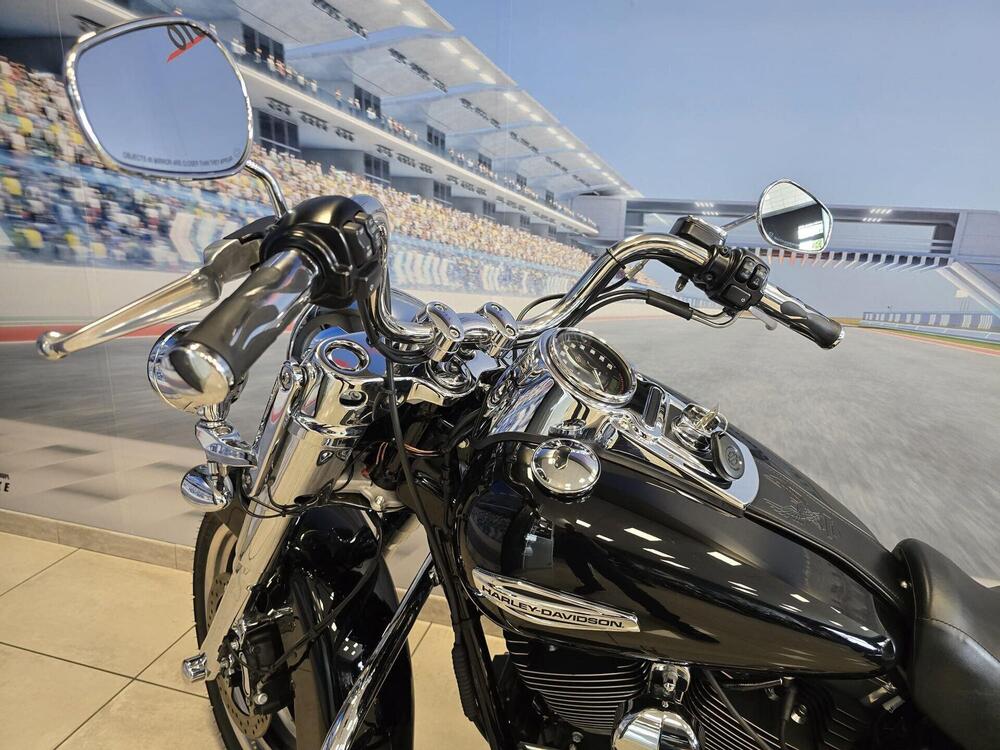 Harley-Davidson 1690 Switchback (2011 - 16) (5)