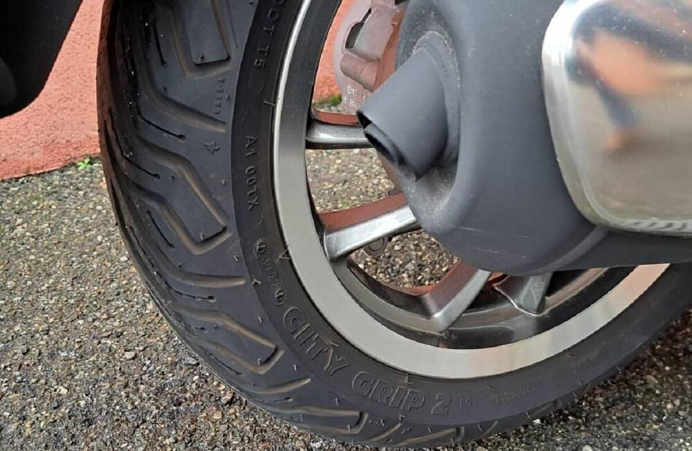 Vespa Primavera 125 (2021 - 23) (4)