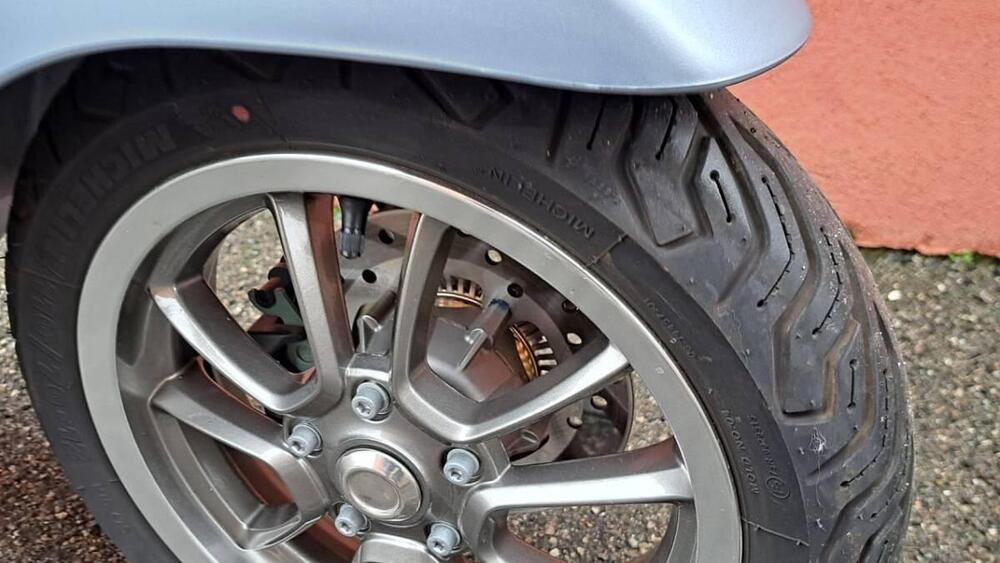 Vespa Primavera 125 (2021 - 23) (5)