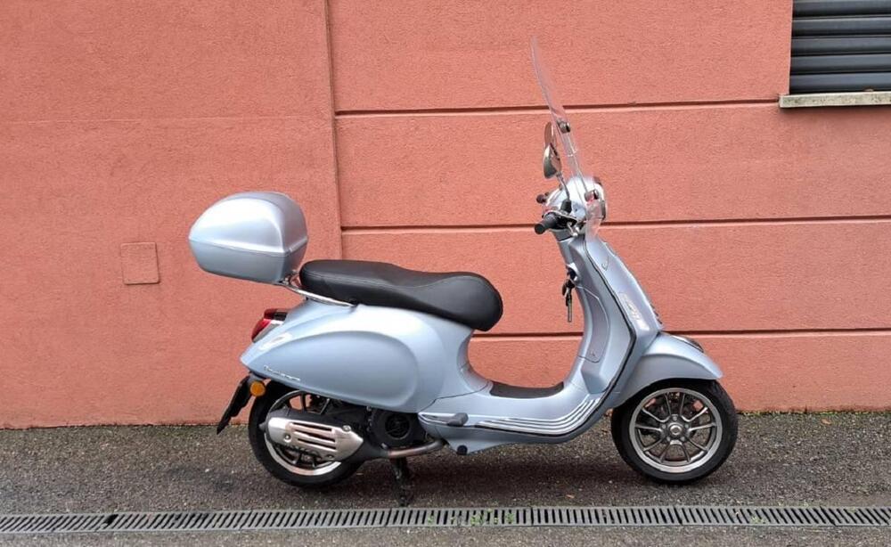 Vespa Primavera 125 (2021 - 23) (3)