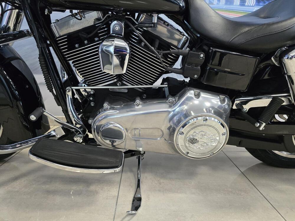 Harley-Davidson 1690 Switchback (2011 - 16) (8)