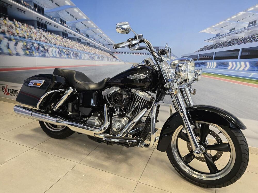 Harley-Davidson 1690 Switchback (2011 - 16) (17)