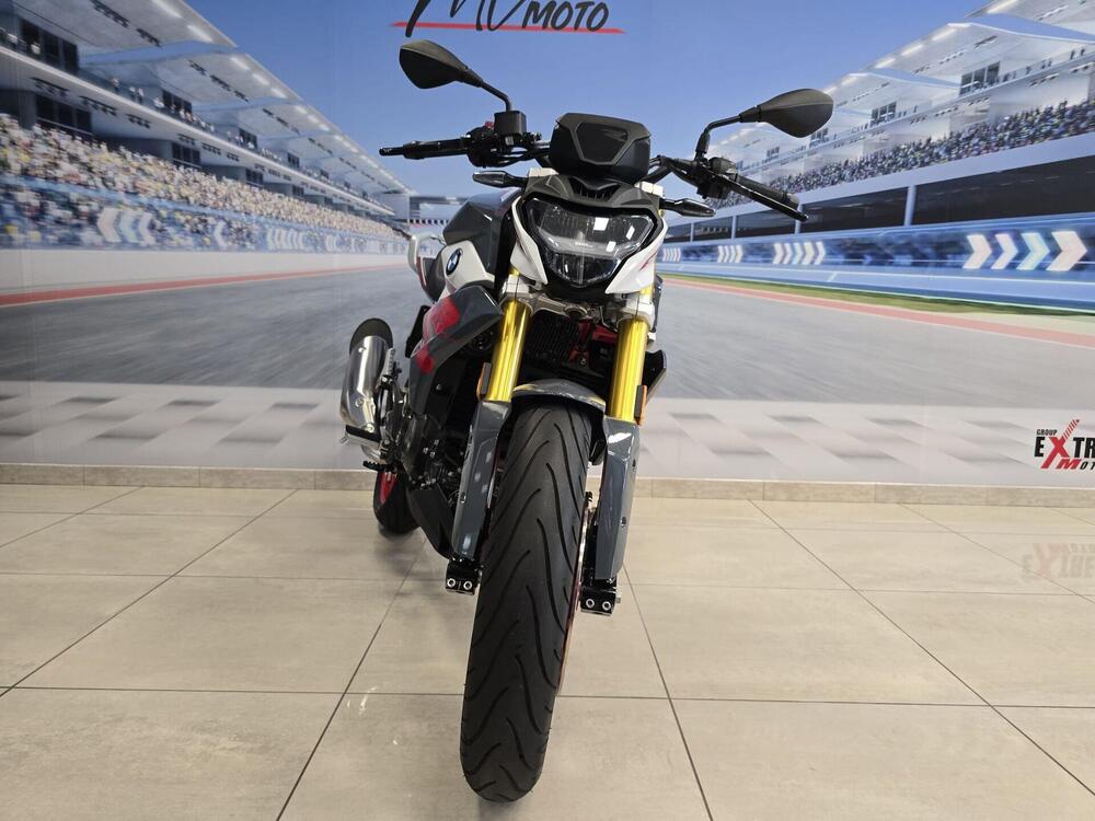 Bmw G 310 R (2021 - 25) (3)