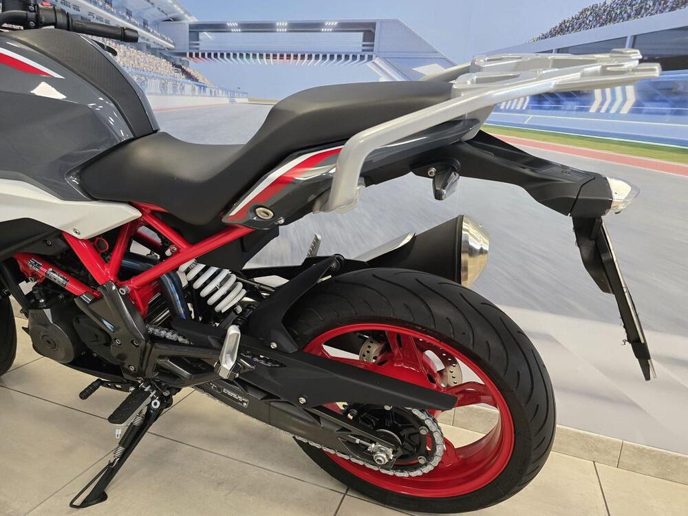 Bmw G 310 R (2021 - 25) (5)