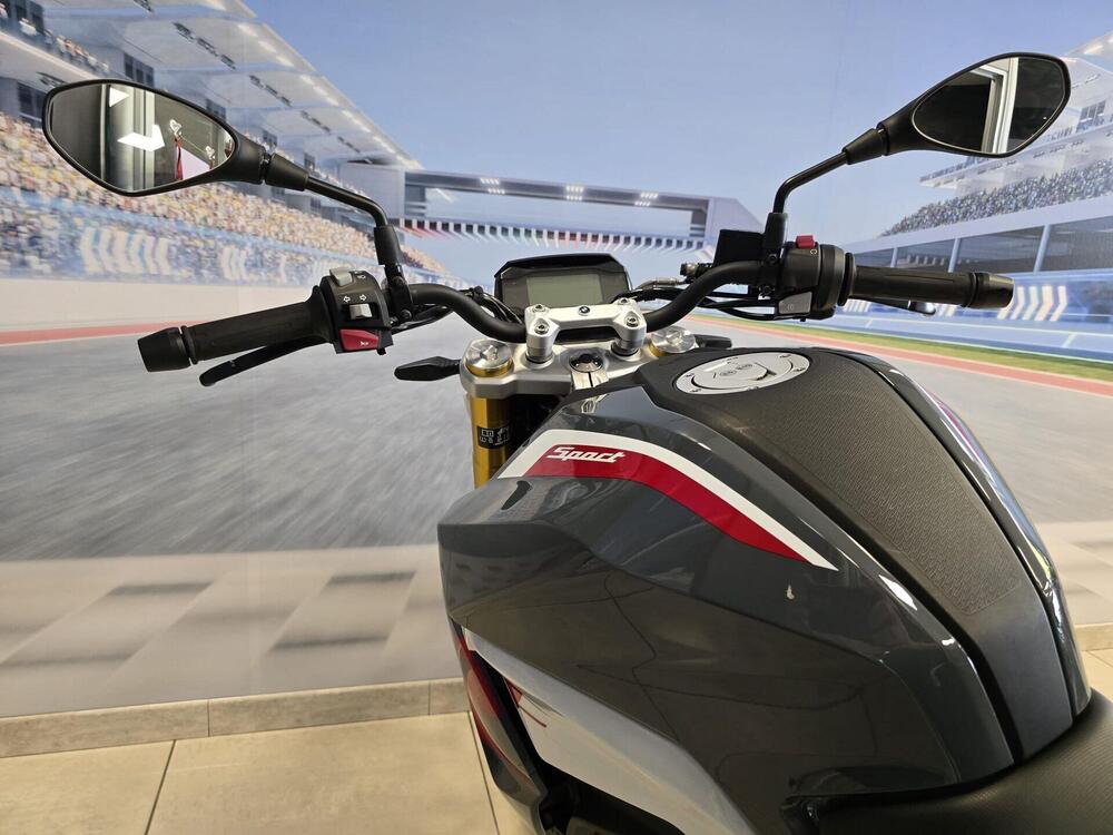 Bmw G 310 R (2021 - 25) (8)