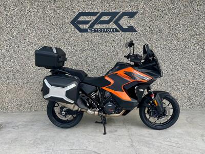 KTM 1290 Super Adventure S (2021) usata