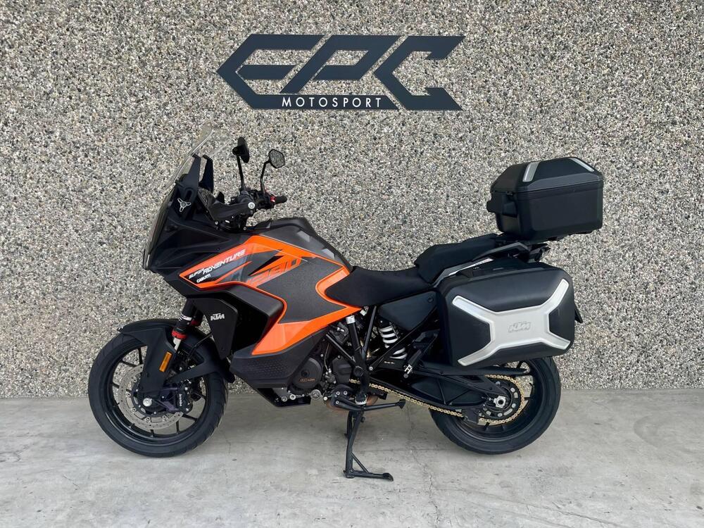 KTM 1290 Super Adventure S (2021) (2)