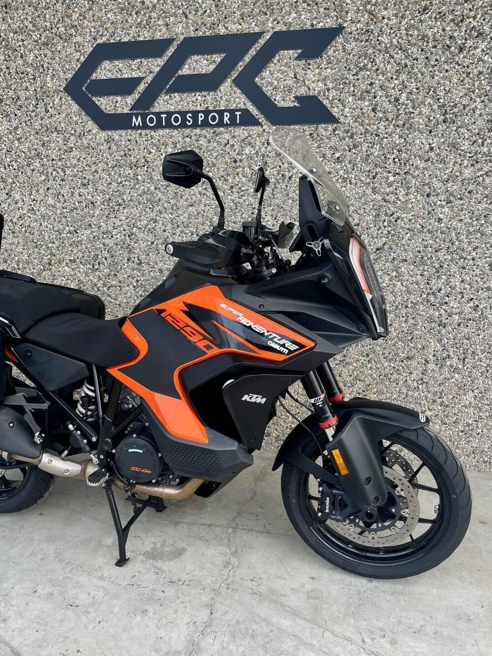 KTM 1290 Super Adventure S (2021) (10)