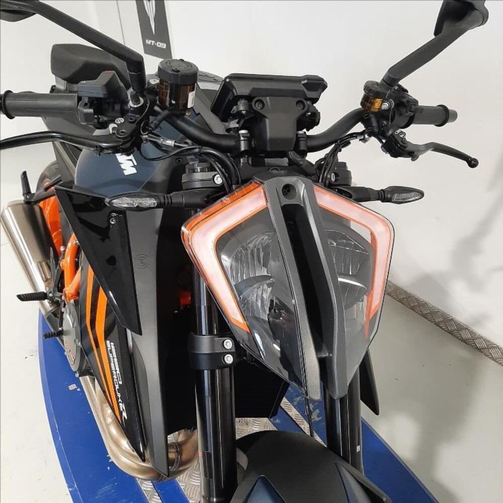 KTM 1290 Super Duke R EVO (2022 - 23) (4)