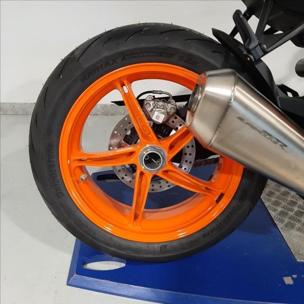 KTM 1290 Super Duke R EVO (2022 - 23) (7)