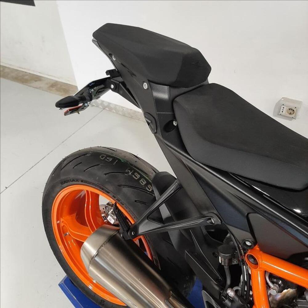 KTM 1290 Super Duke R EVO (2022 - 23) (8)