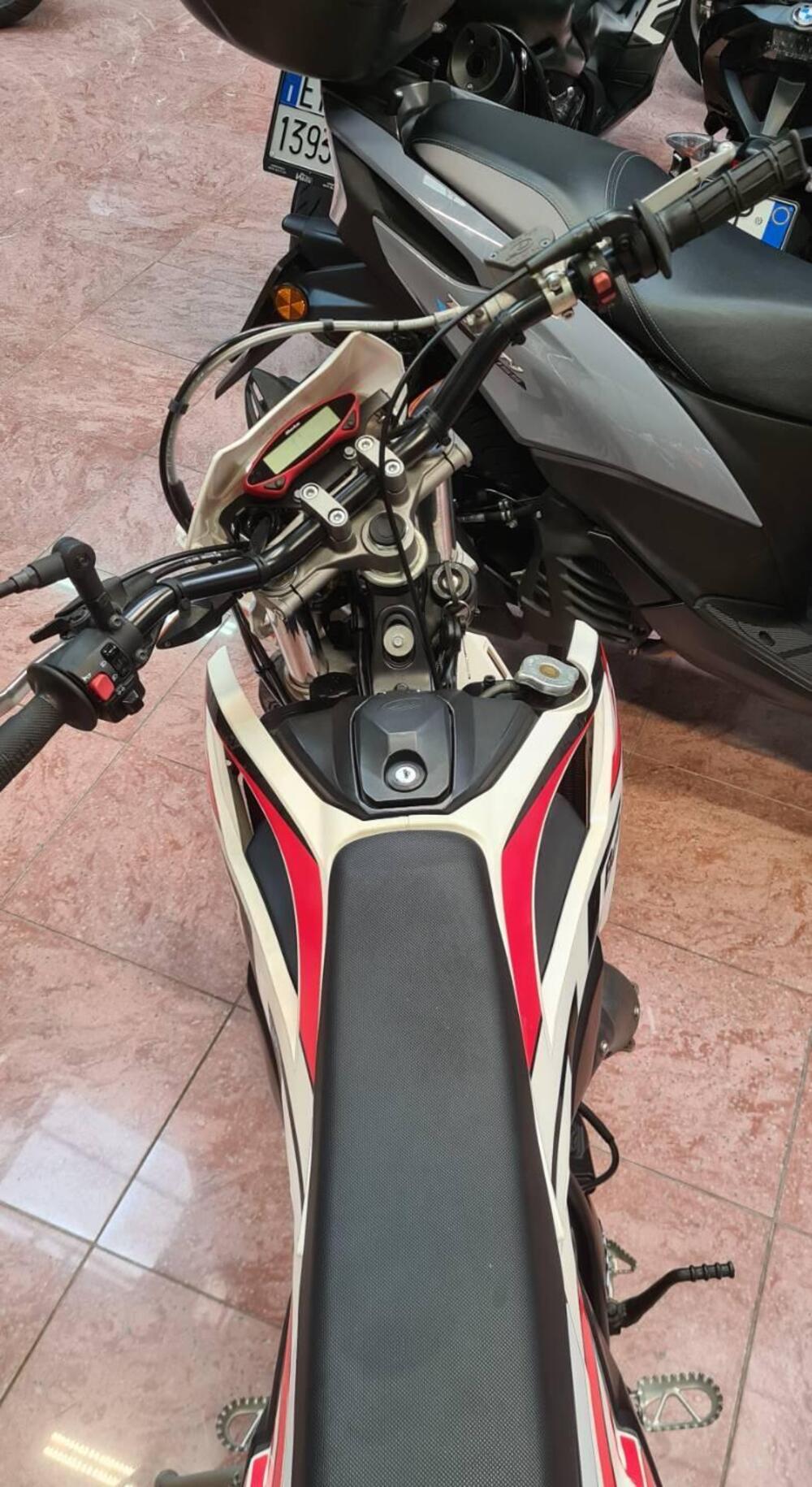 Betamotor RR 50 Motard (2021 - 25) (3)