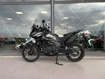 Zontes ZT703-F (2025) usata