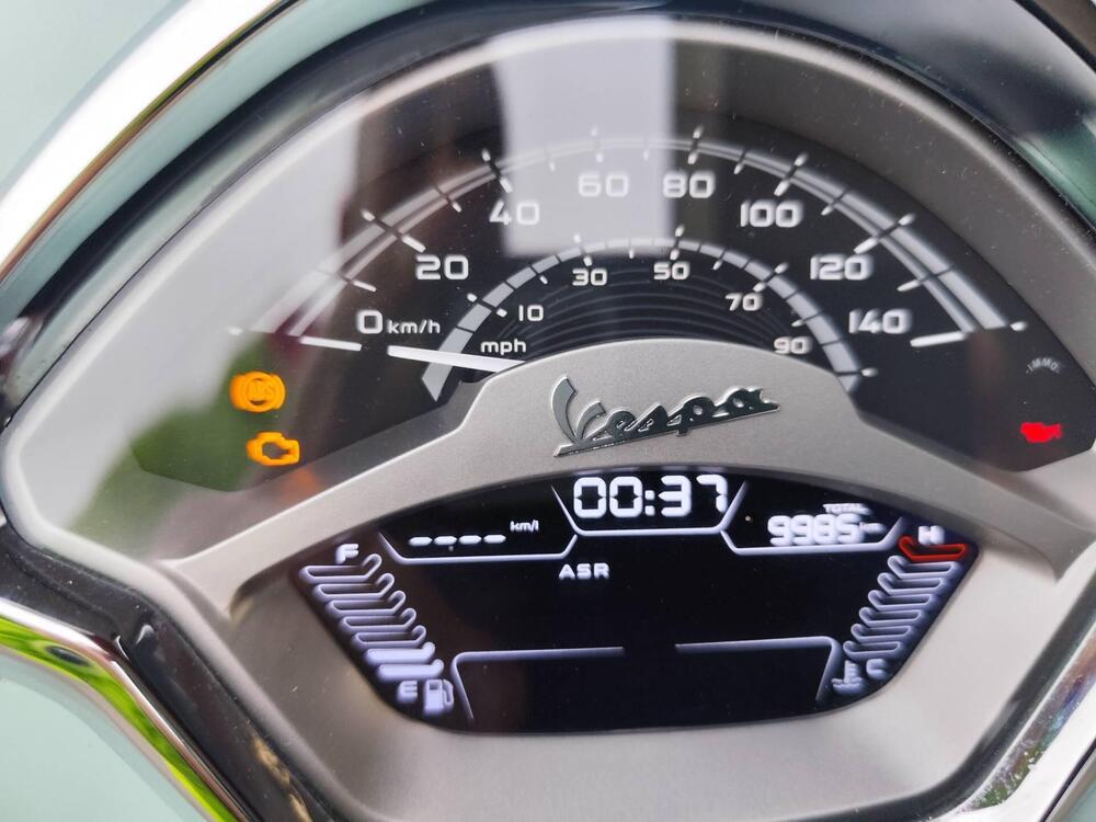 Vespa GTS 300 (2023 - 24) (5)