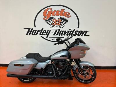 Harley-Davidson Road Glide (2024 - 25) usata