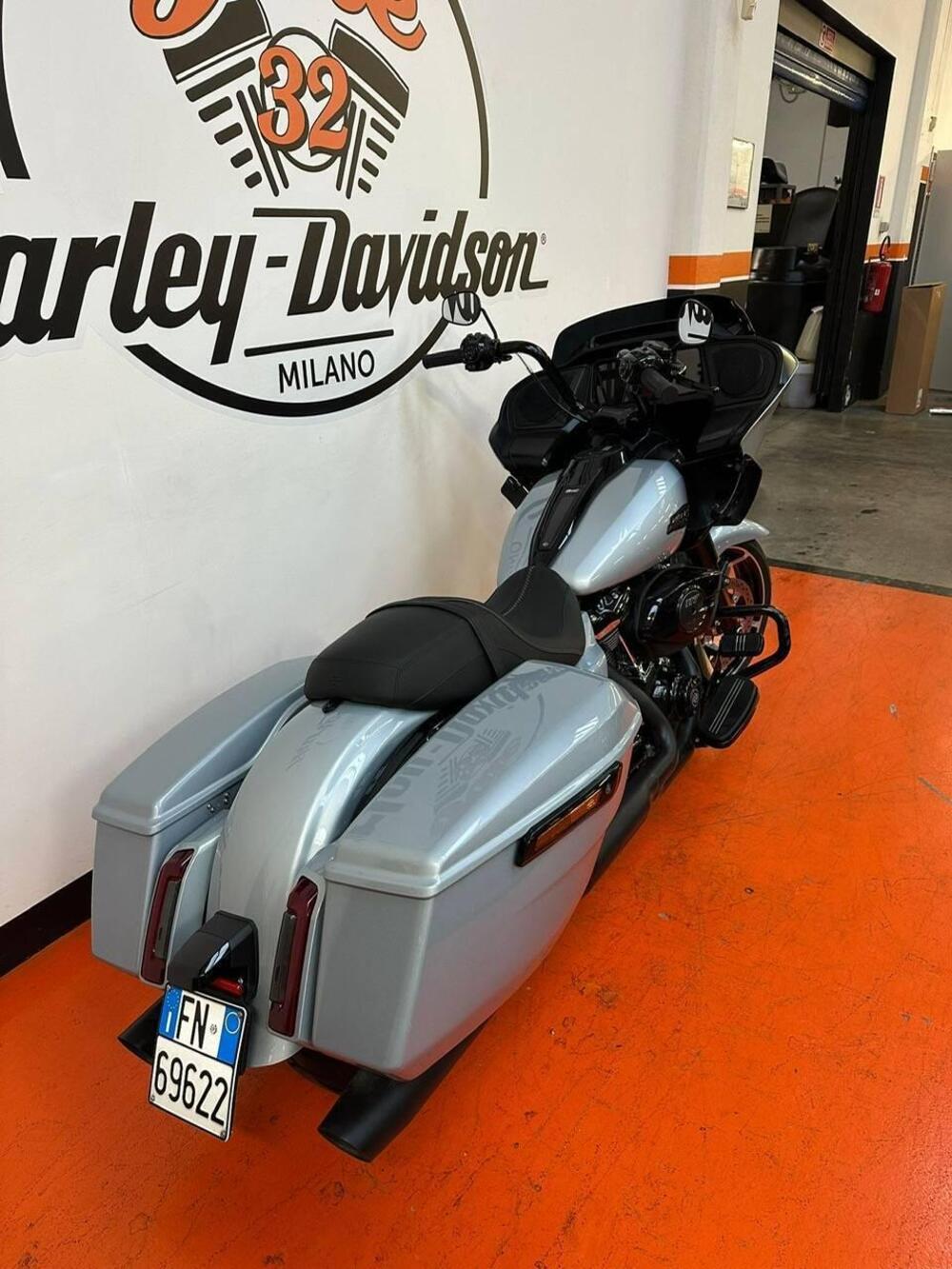 Harley-Davidson Road Glide (2024 - 25) (2)