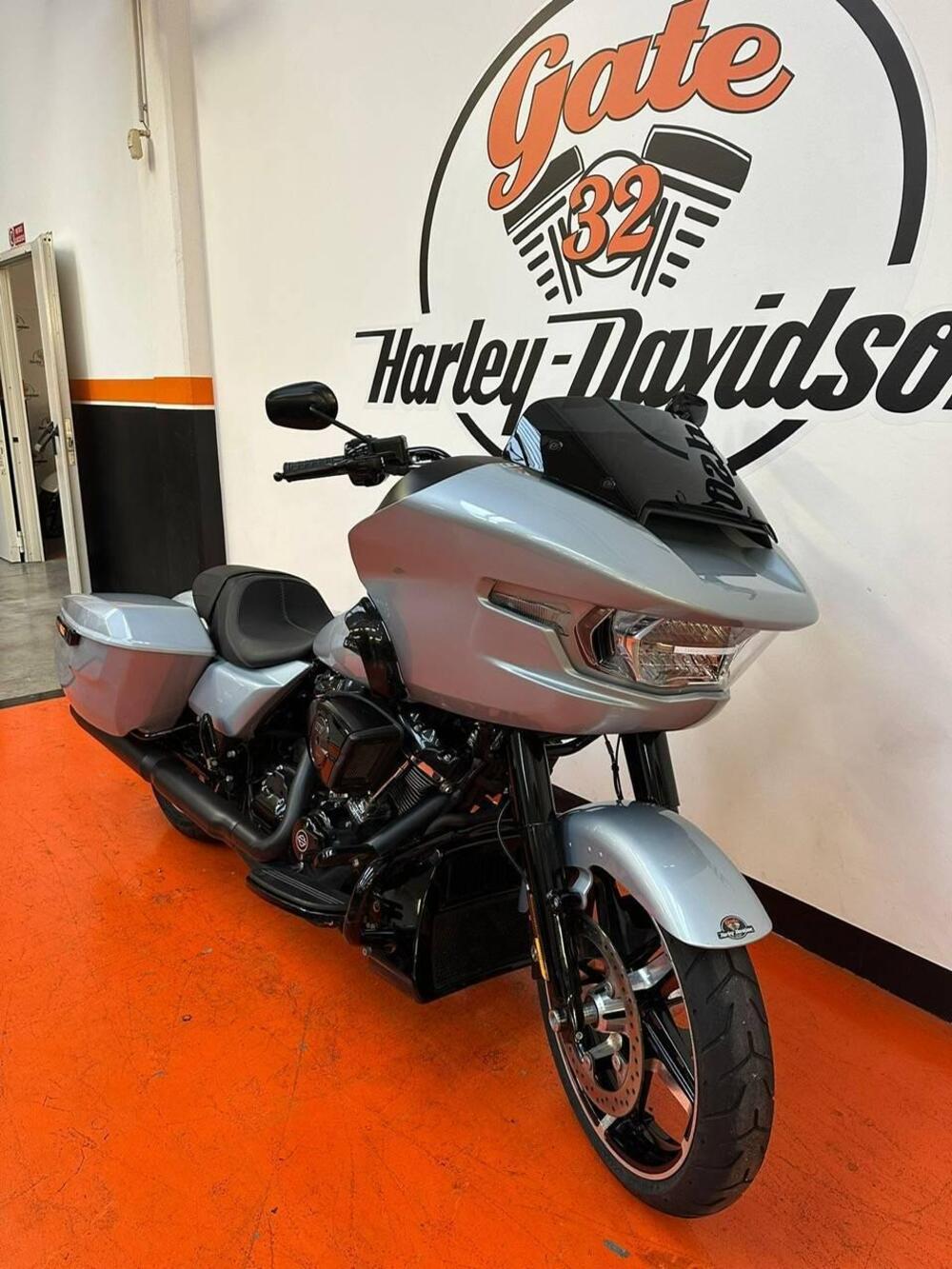 Harley-Davidson Road Glide (2024 - 25) (3)