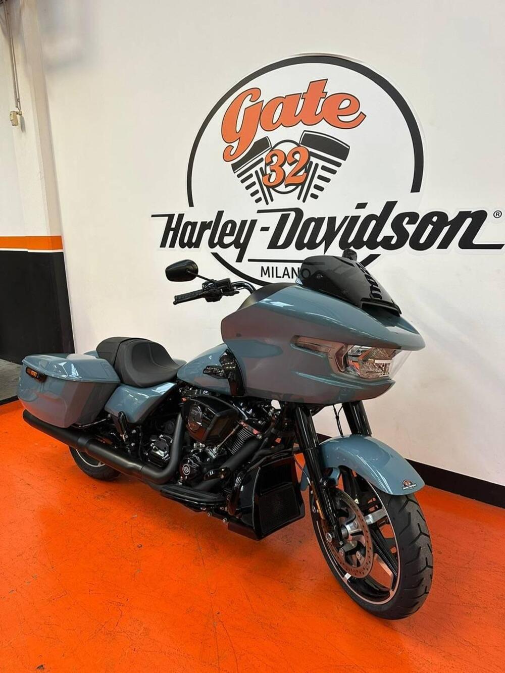 Harley-Davidson Road Glide (2024 - 25) (3)