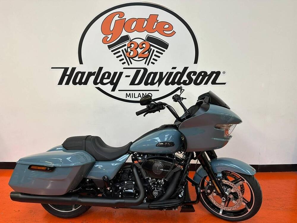 Harley-Davidson Road Glide (2024 - 25)