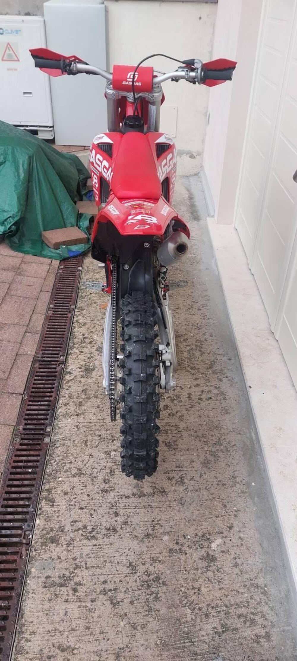 GASGAS MC 125 (2022) (4)