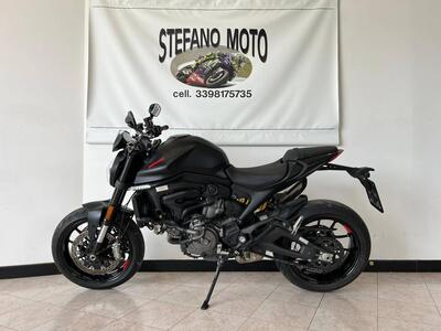 Ducati Monster 937 (2021 - 25) usata