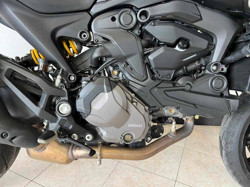 Ducati Monster 937 (2021 - 25) (16)