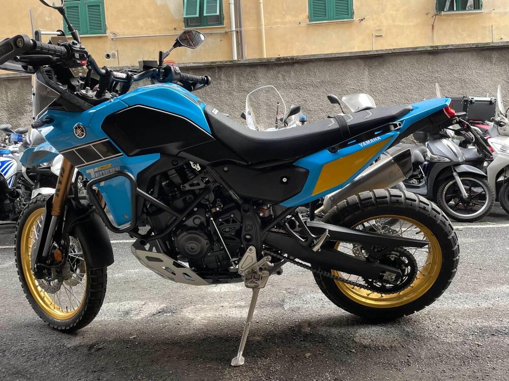 Yamaha Ténéré 700 Rally (2025) (3)