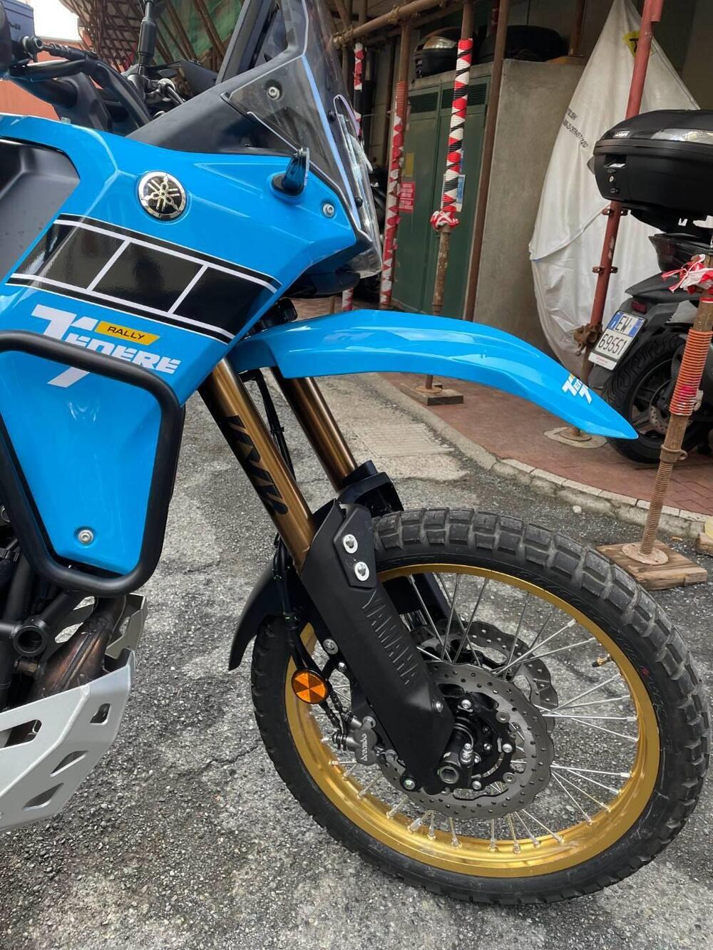 Yamaha Ténéré 700 Rally (2025) (8)
