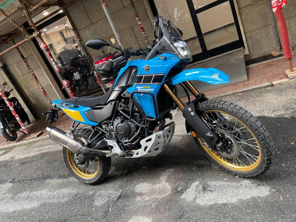 Yamaha Ténéré 700 Rally (2025) (6)