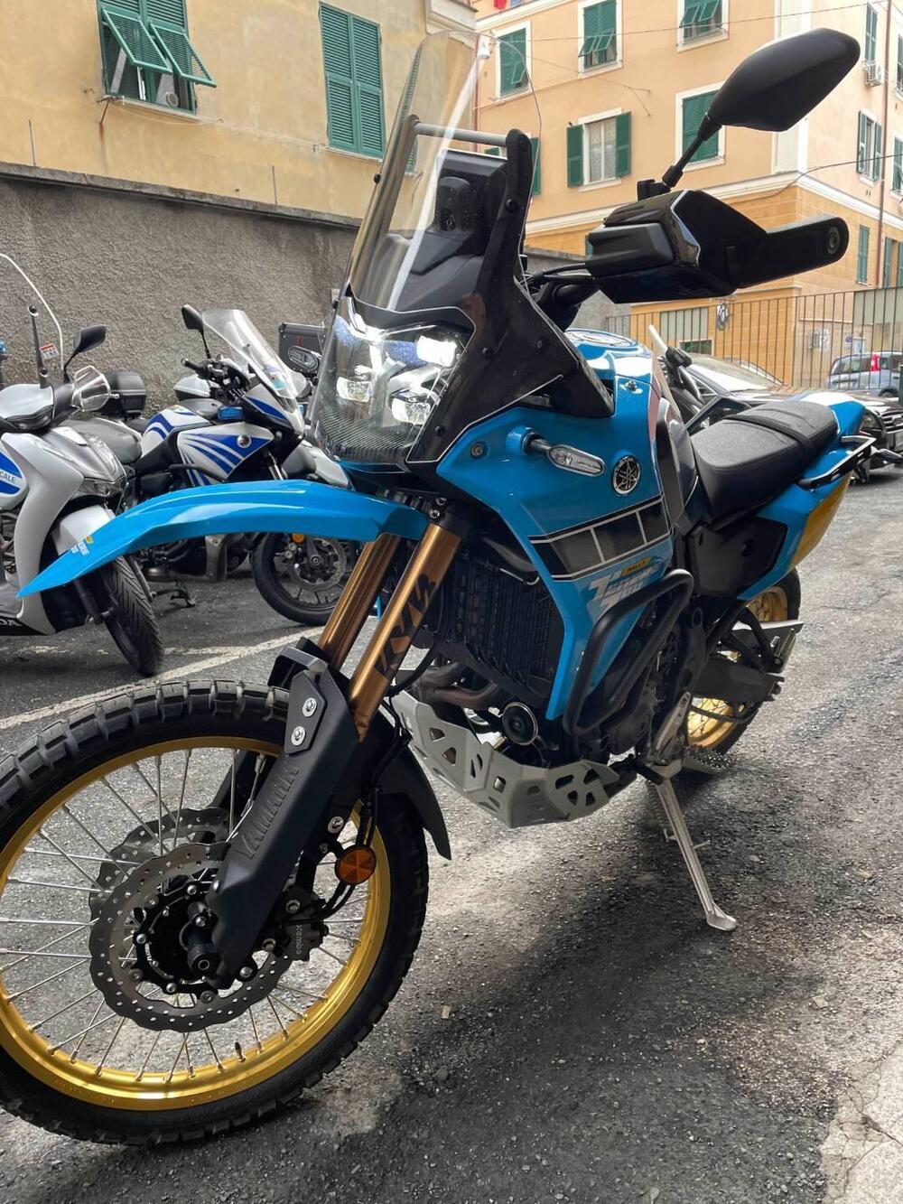 Yamaha Ténéré 700 Rally (2025) (2)