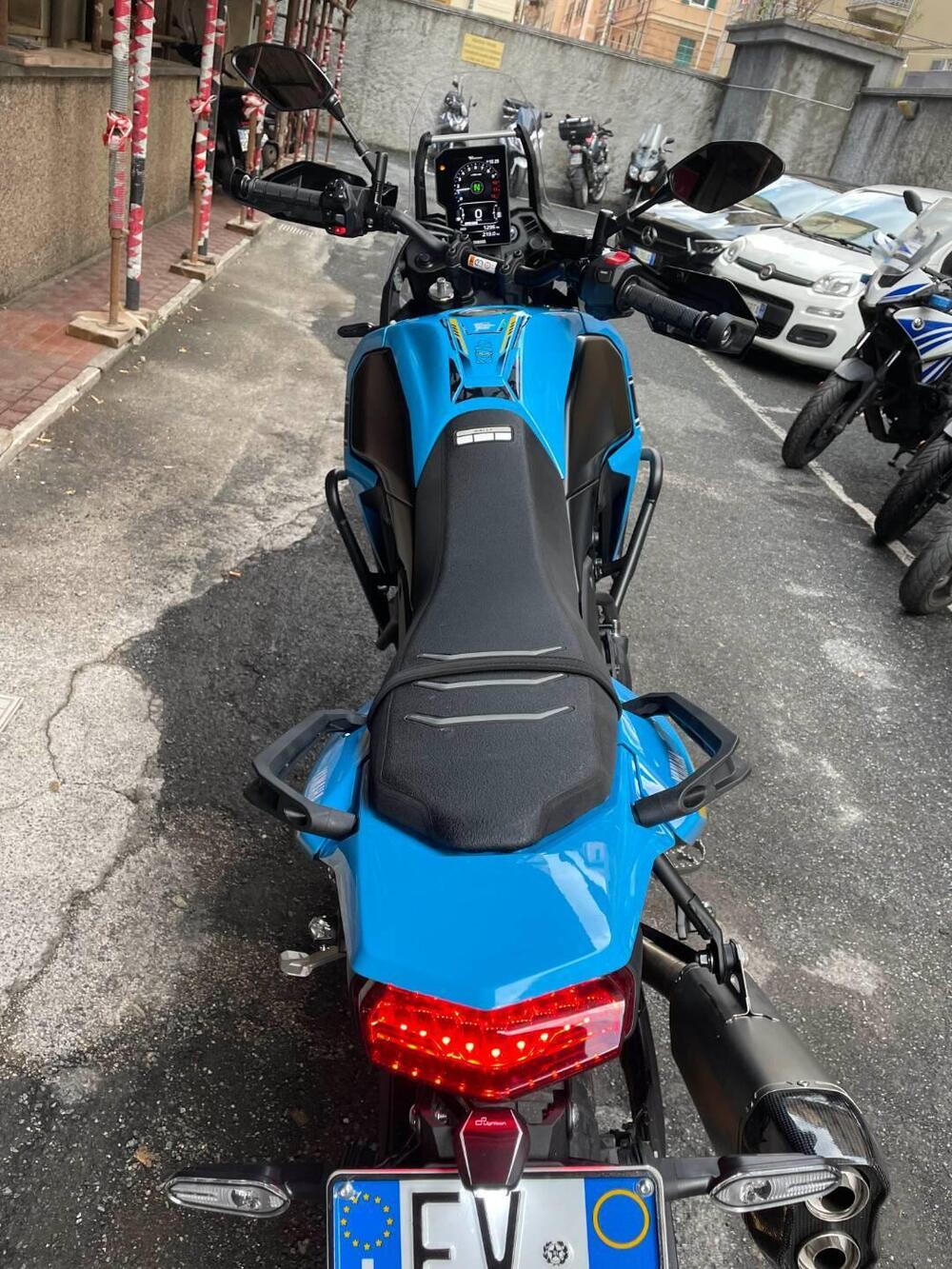 Yamaha Ténéré 700 Rally (2025) (9)