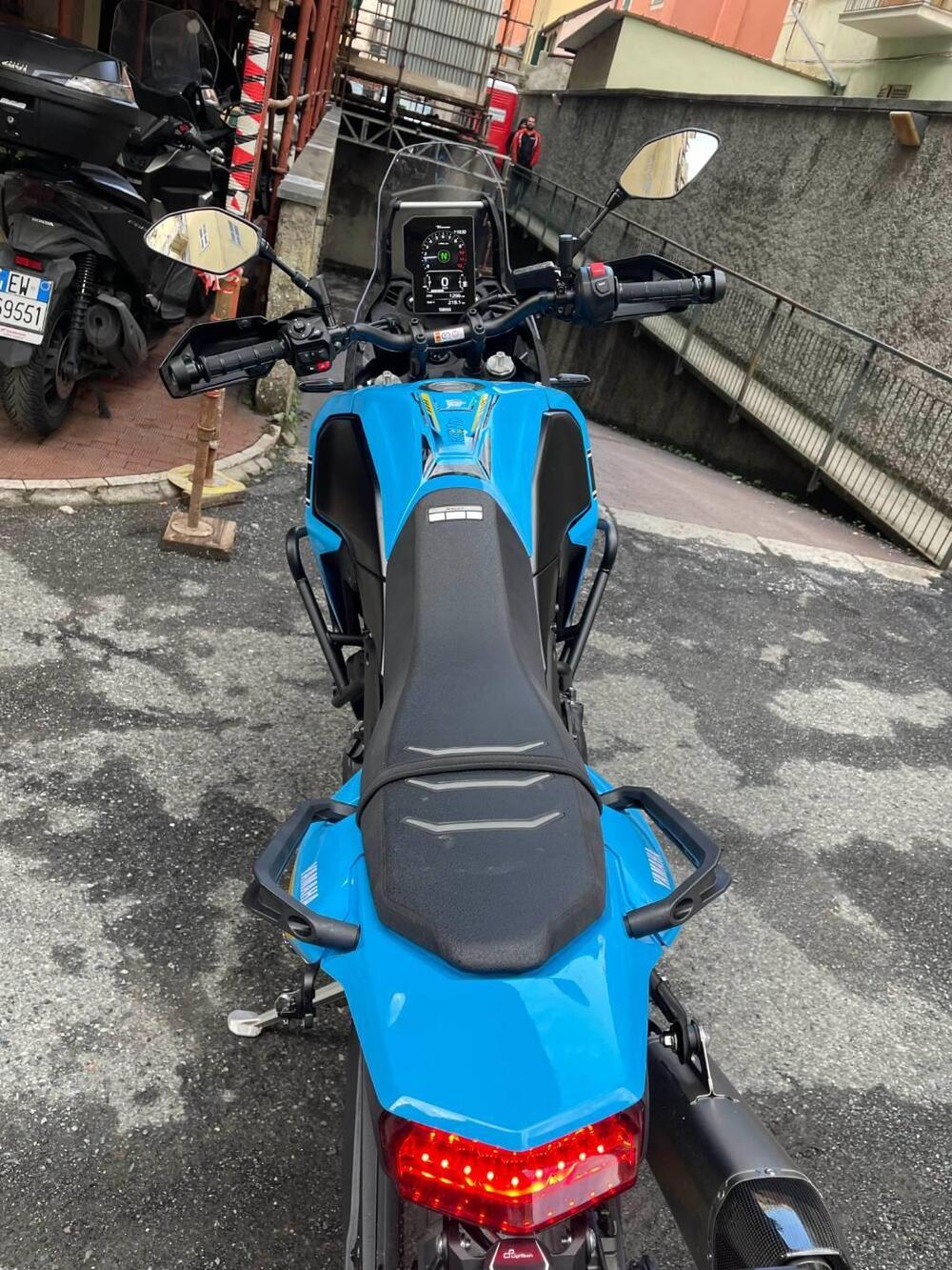 Yamaha Ténéré 700 Rally (2025) (10)