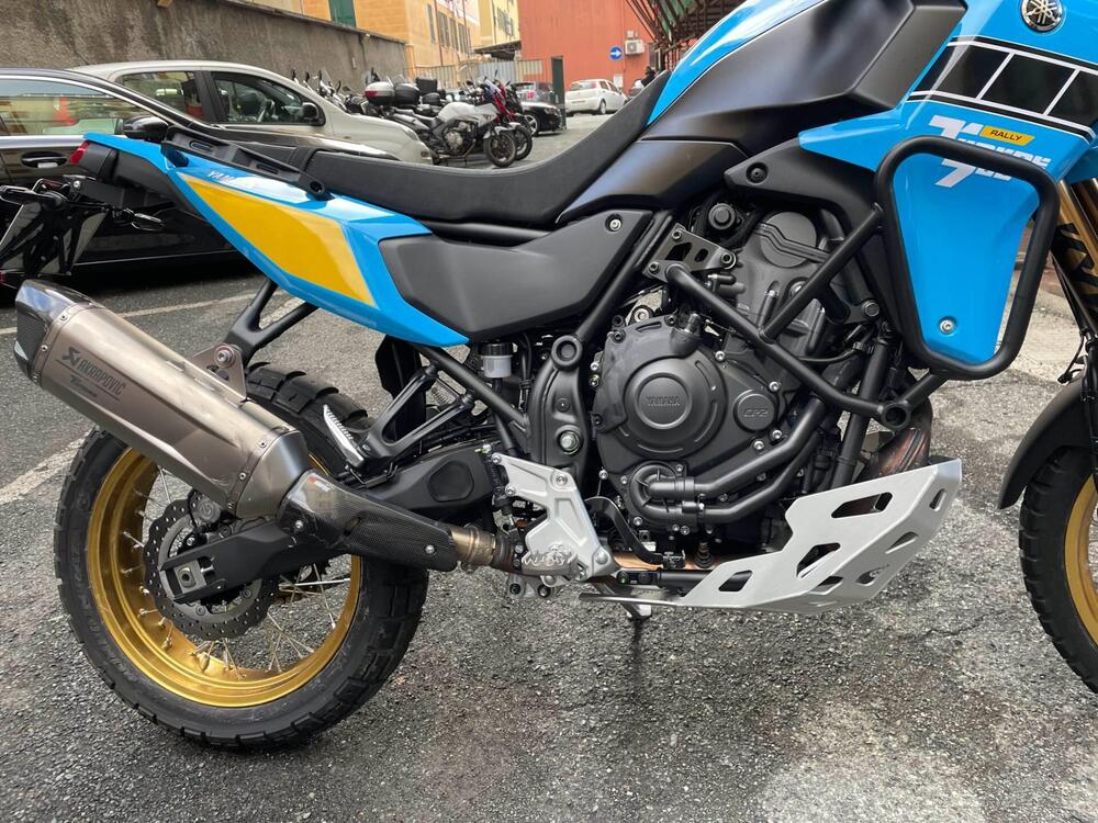 Yamaha Ténéré 700 Rally (2025) (5)