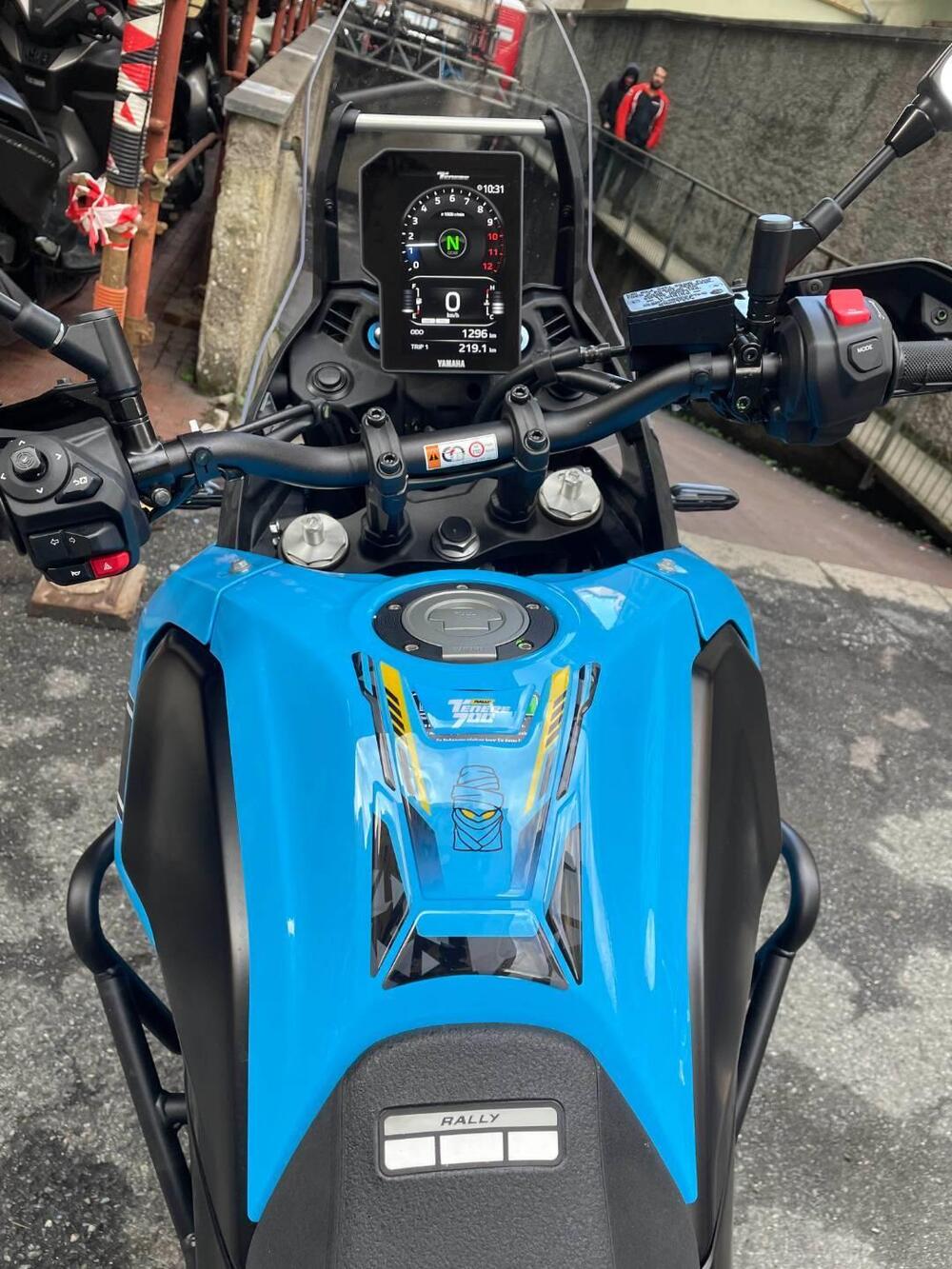 Yamaha Ténéré 700 Rally (2025) (4)