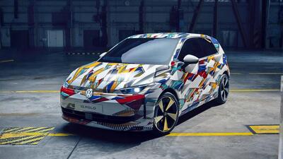 Volkswagen, parla il CEO Thomas Schafer: "l futuro delle piccole &egrave; elettrico", ma sul 2035...