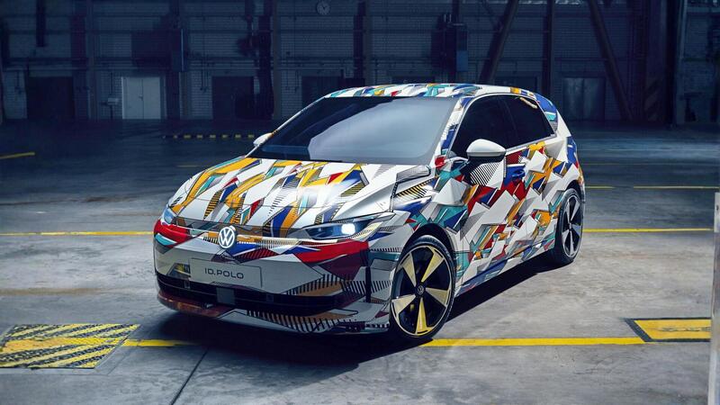 Volkswagen, parla il CEO Thomas Schafer: "l futuro delle piccole &egrave; elettrico", ma sul 2035...