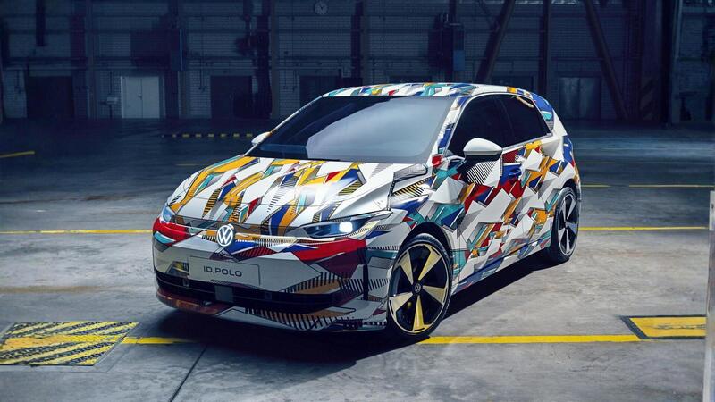 Volkswagen, parla il CEO Thomas Schafer: "l futuro delle piccole &egrave; elettrico", ma sul 2035...