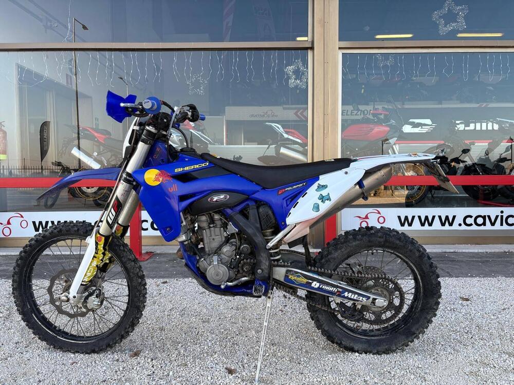 Sherco SE 300 IR (4)