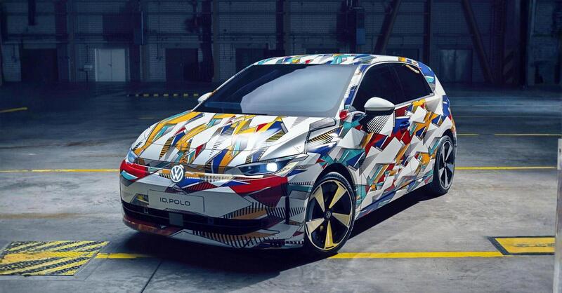 Volkswagen, parla il CEO Thomas Schafer: "l futuro delle piccole &egrave; elettrico", ma sul 2035...