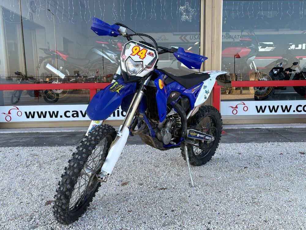 Sherco SE 300 IR (2)