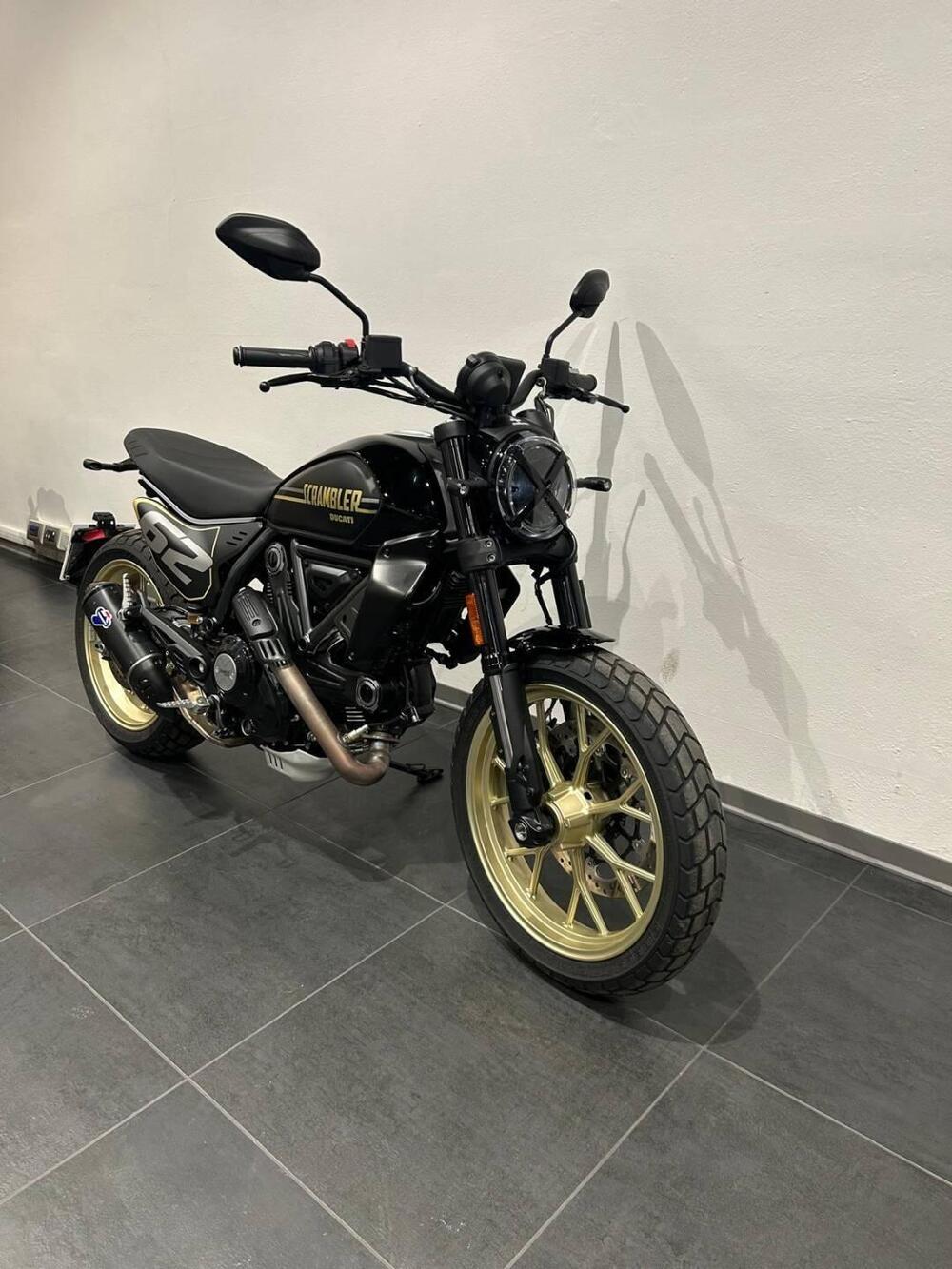Ducati Scrambler 800 Full Throttle (2025) (3)