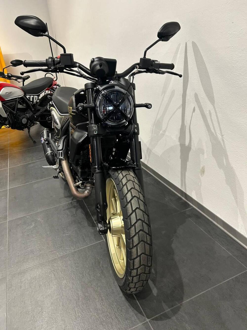 Ducati Scrambler 800 Full Throttle (2025) (4)