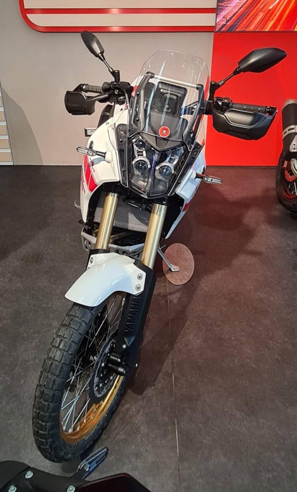 Yamaha Ténéré 700 Rally Edition (2022 - 24) (3)