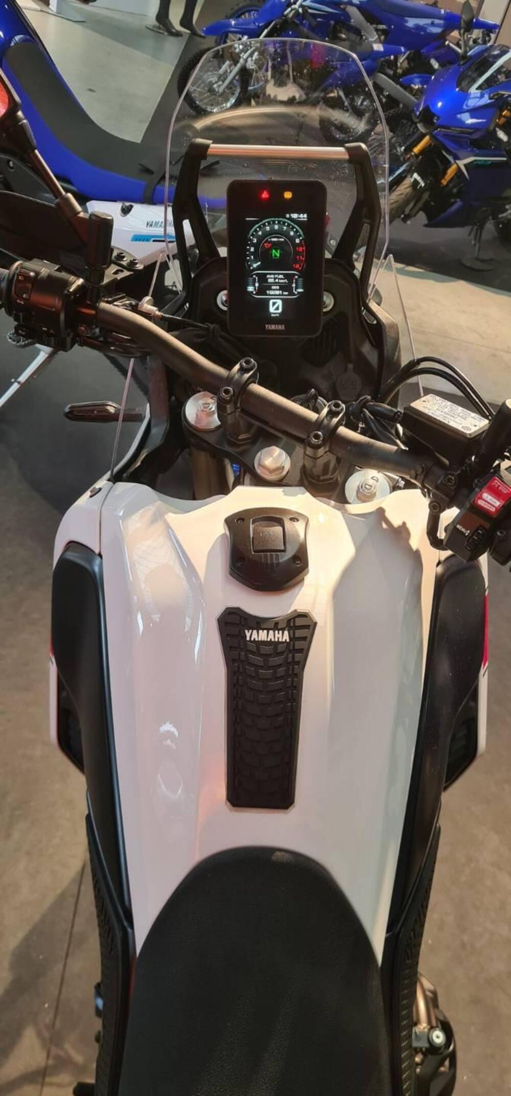 Yamaha Ténéré 700 Rally Edition (2022 - 24) (4)