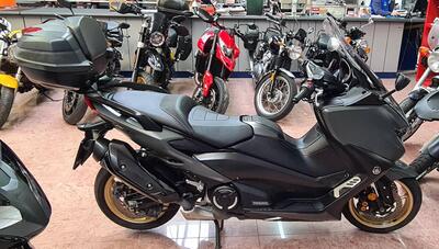 Yamaha T-Max 560 Tech Max (2022 - 24) usata