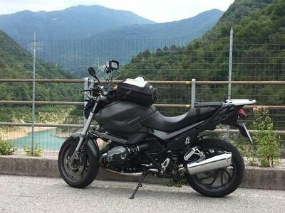 Bmw R 1200 R (2011 - 14) usata
