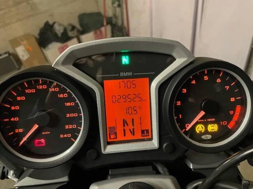 Bmw R 1200 R (2011 - 14) (2)