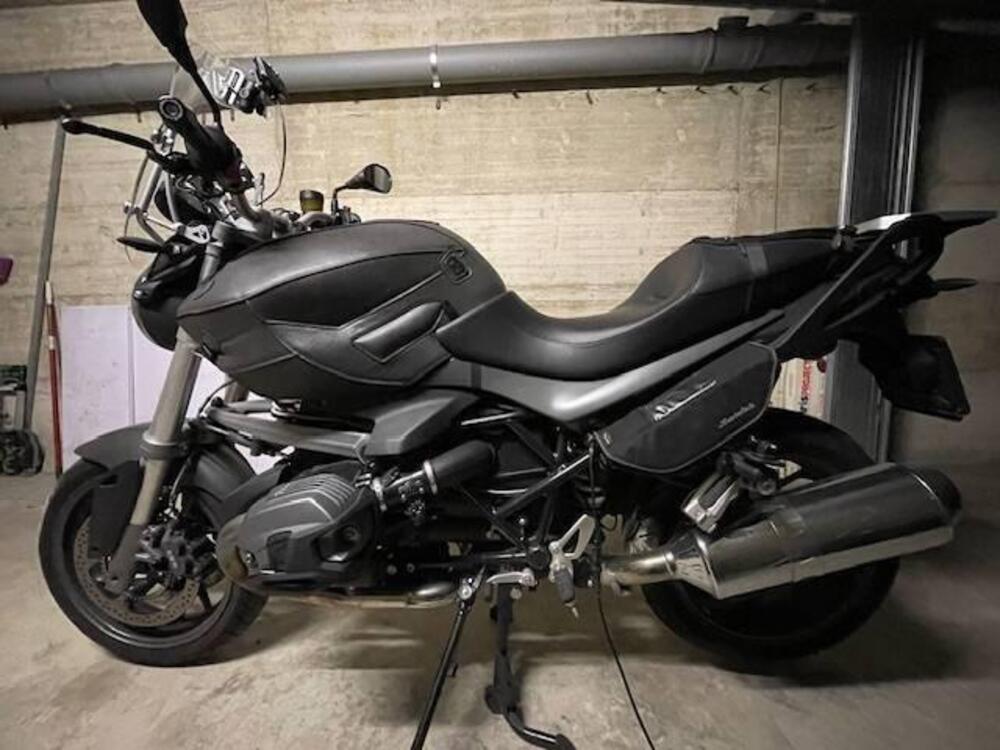 Bmw R 1200 R (2011 - 14) (3)