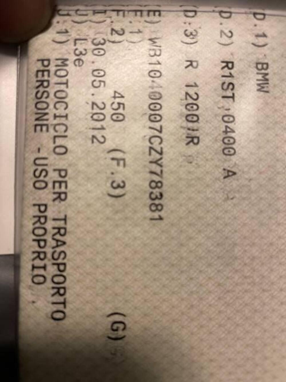 Bmw R 1200 R (2011 - 14) (5)