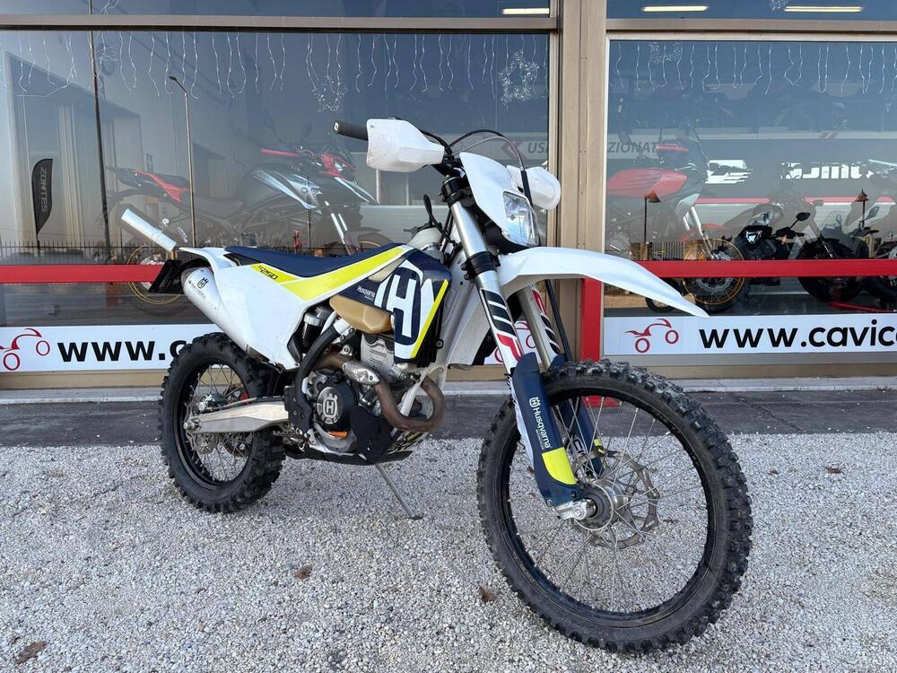 Husqvarna FE 250 (2016) (2)